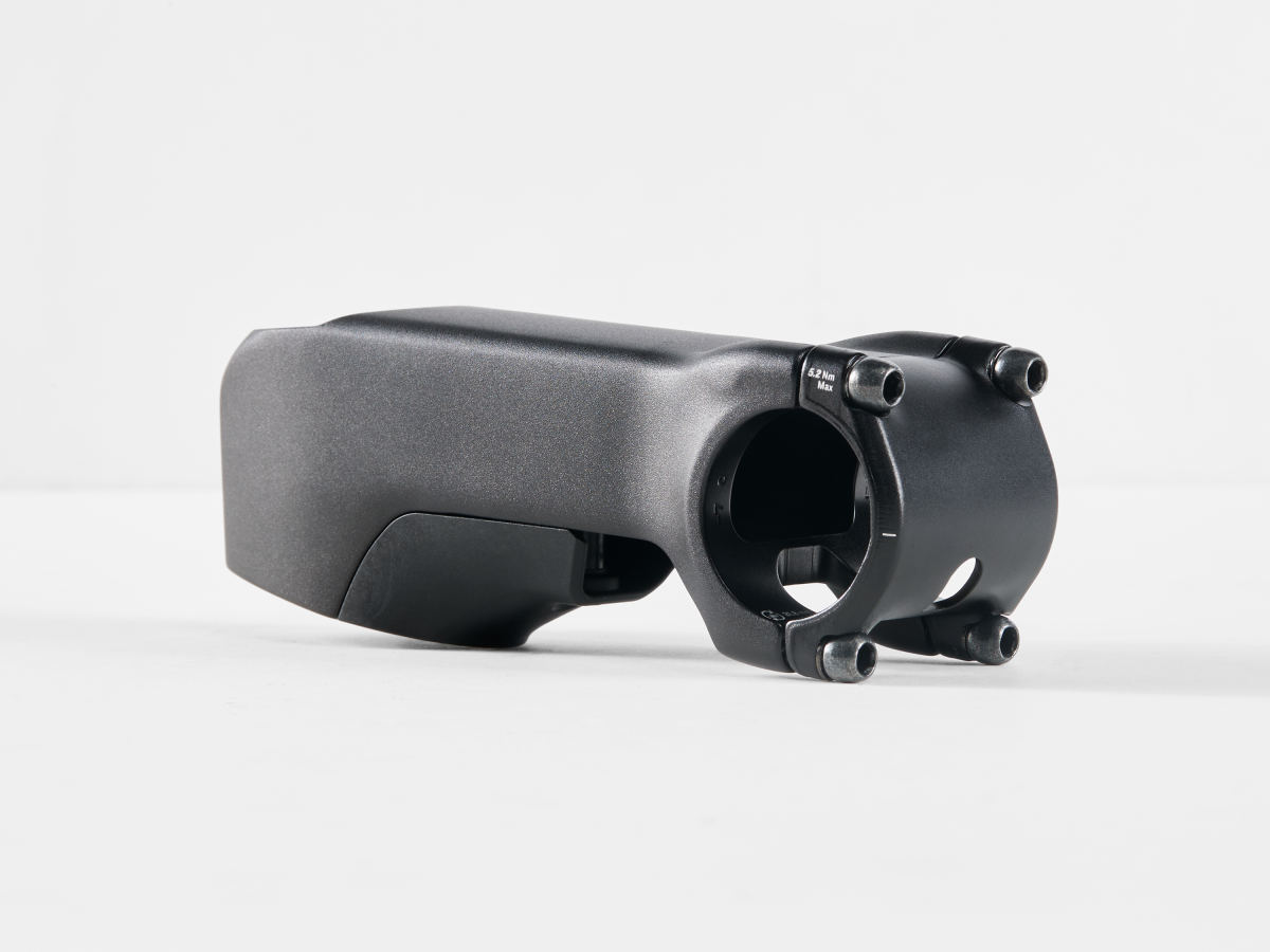 Stem Trek RCS Pro -7D 130mm Black