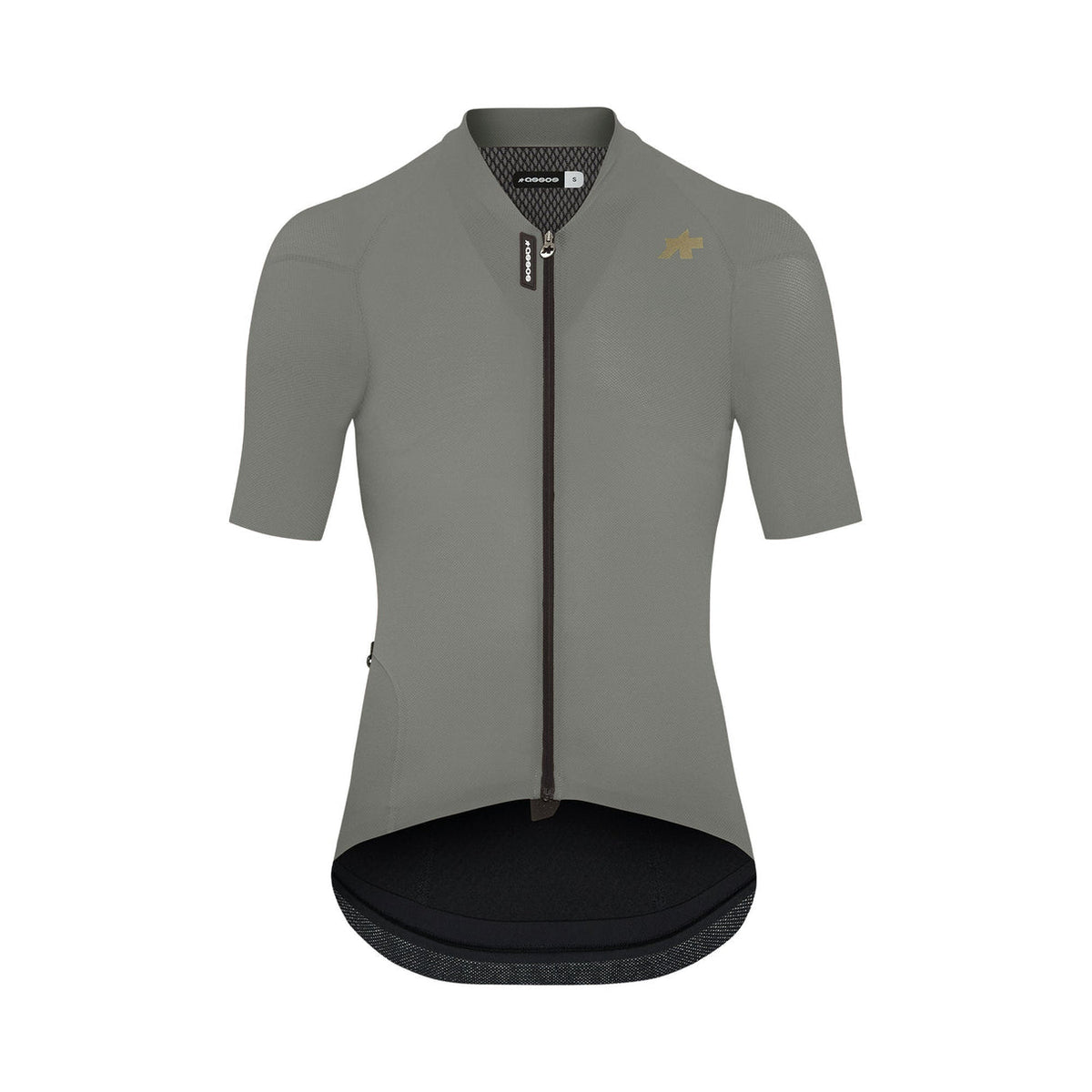 MILLE GTO Jersey S11 Edge Green XL