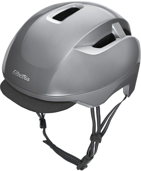 Electra Go! Mips helmet, Nardo Grey