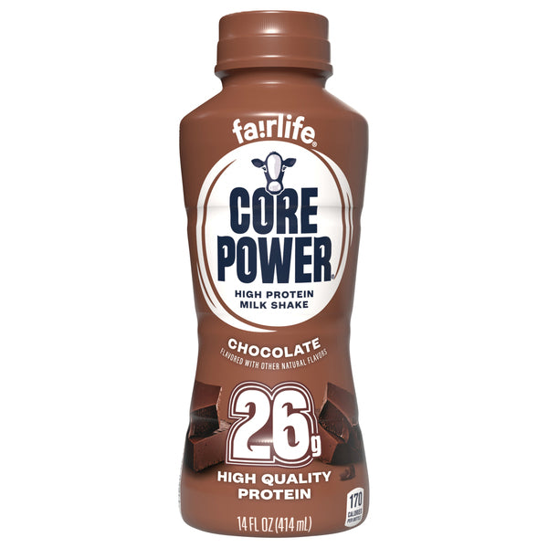 Fairlife Core Power