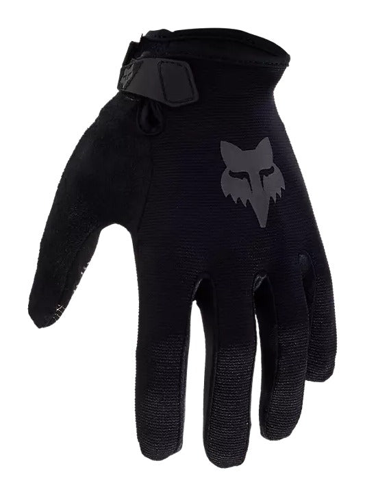 Glove Fox Racing 24 Ranger Medium Black