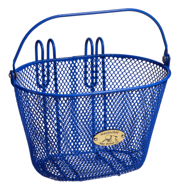 Basket Nantucket Surfside Child Wire