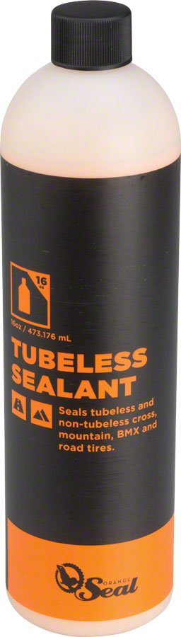 Sealant Orange Seal Regular 16oz