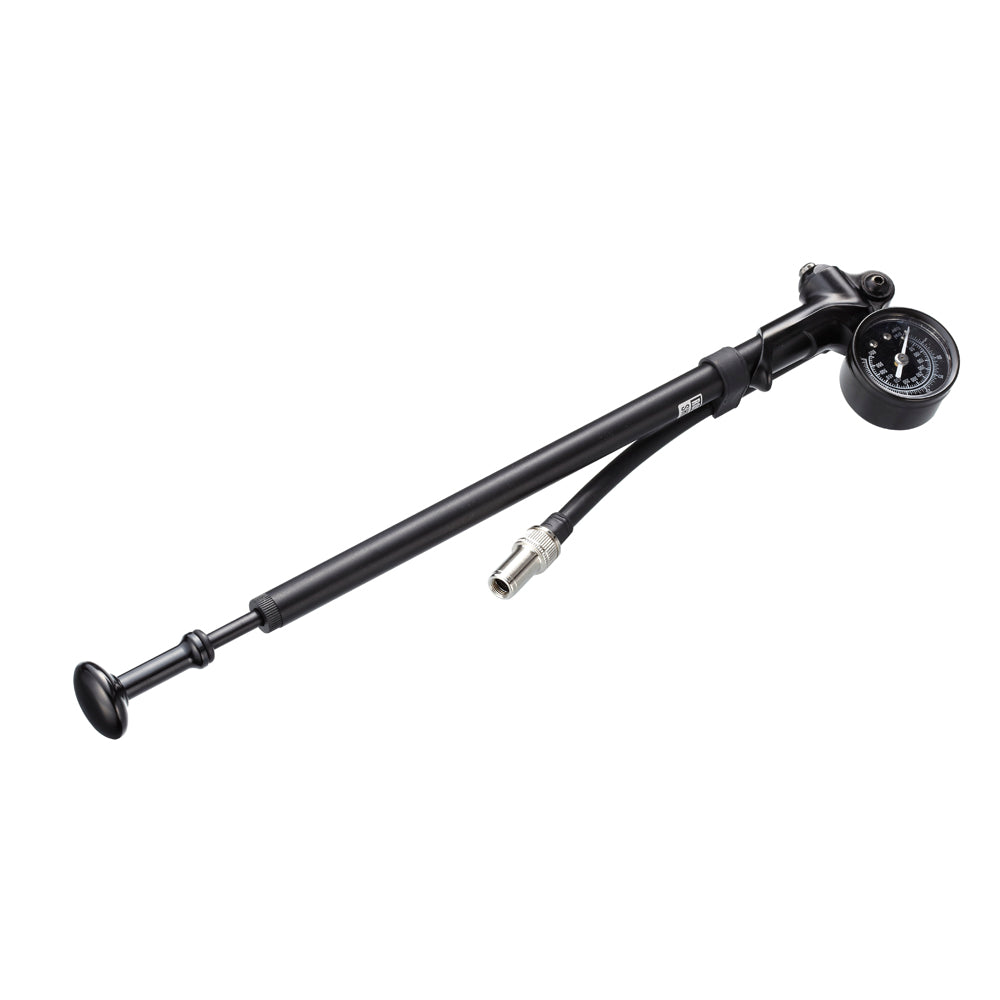 RockShox HP shock/fork pump 600psi max