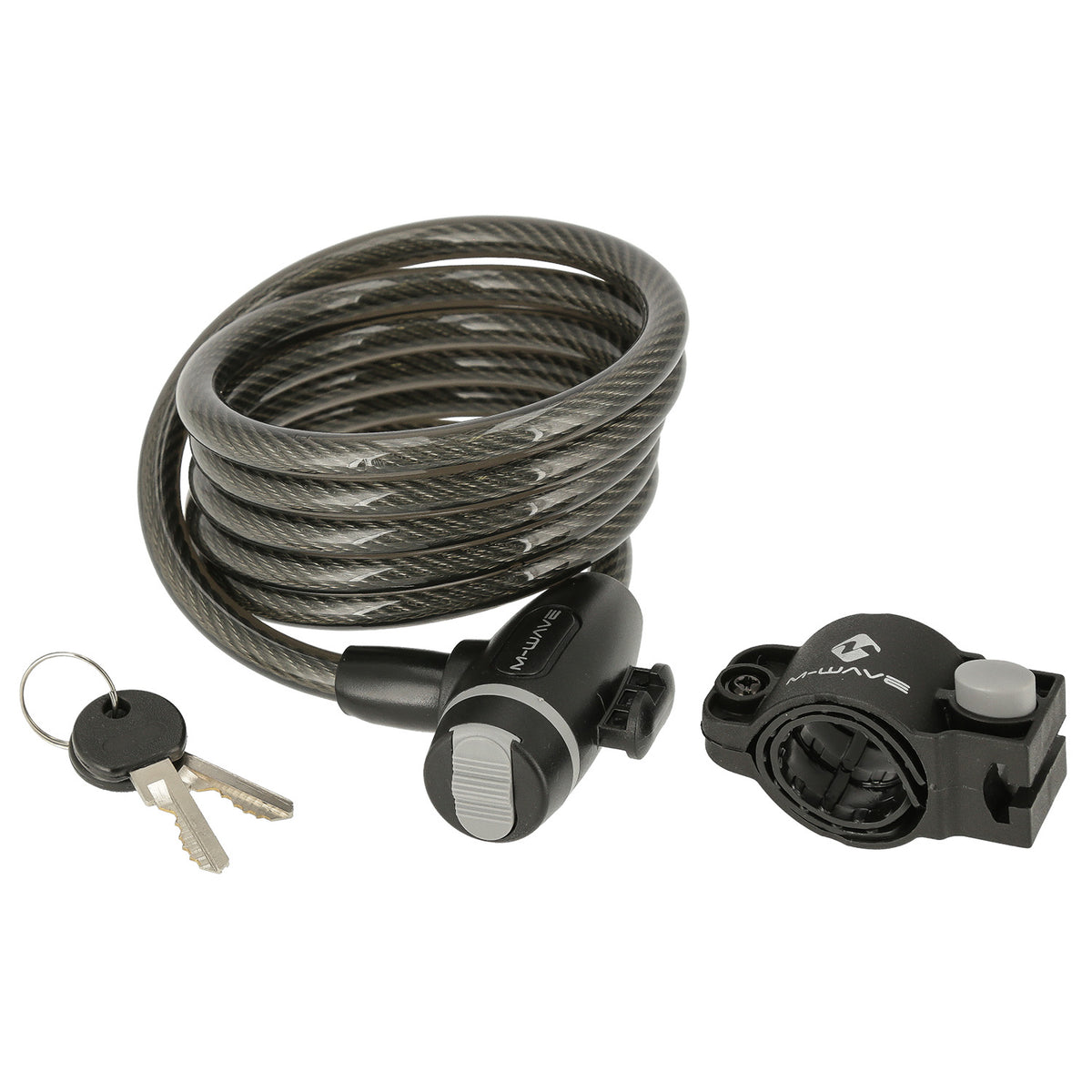 M-Wave S 10.18 Cable Cable lock