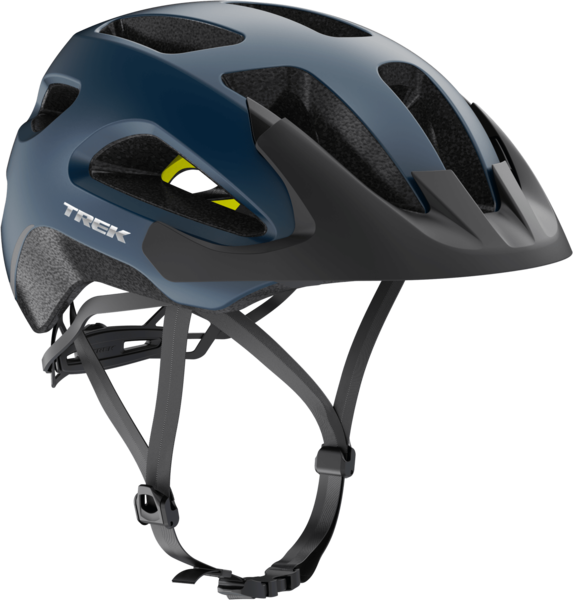 Helmet Trek Solstice Mips Small/Medium Mulsanne Blue CPSC