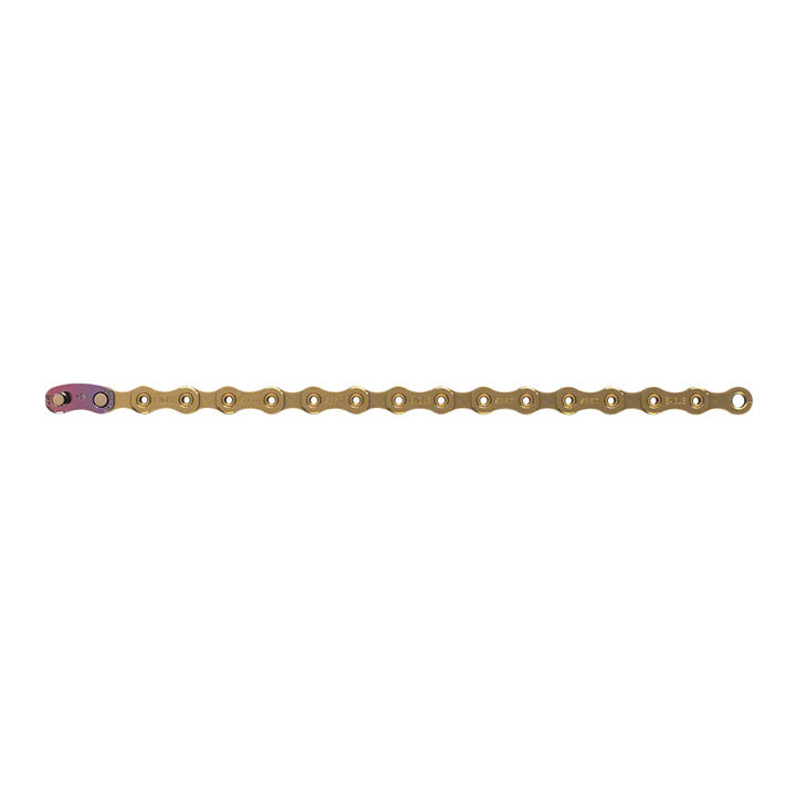 Chain SRAM PC-XX1 12-Speed 126 Links Gold