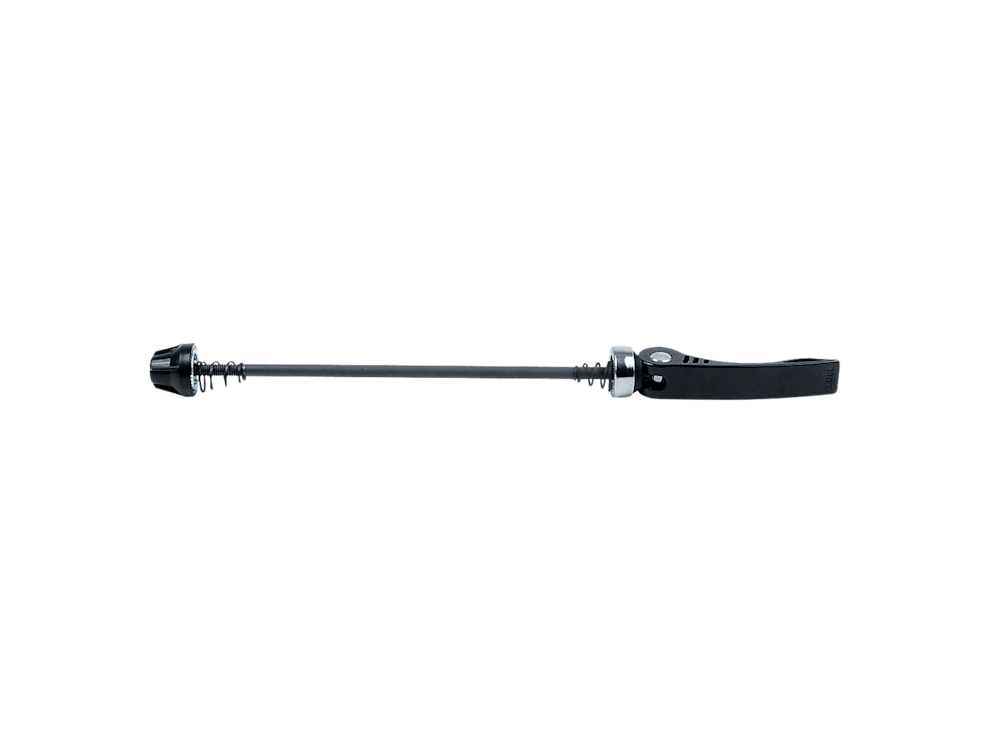 Formula QR-22 rear skewer 144mm black