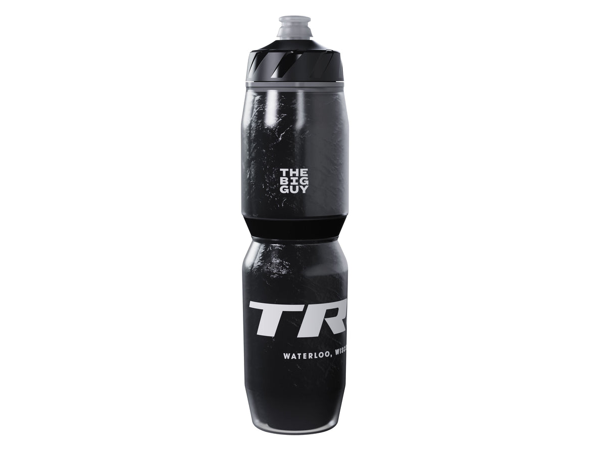 Bottle Trek Voda Ice 28oz Black