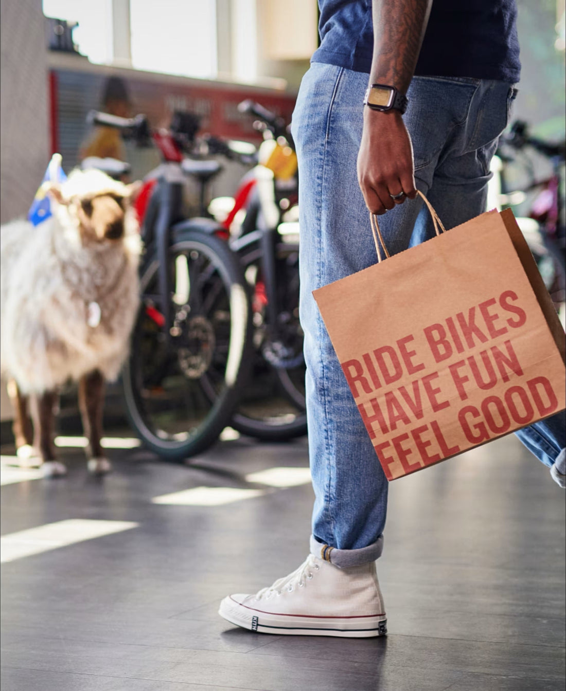 The honest guide to bike accessories: what's worth it, what to skip, and the math that changes by rider type