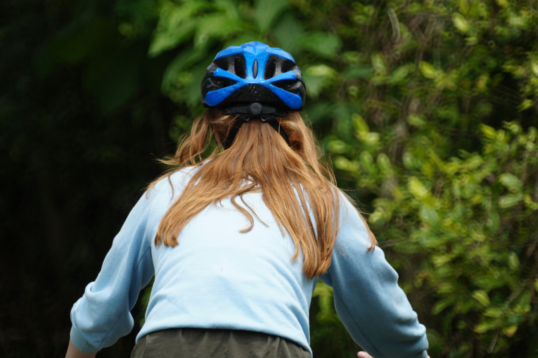 Essential cycling gear summer Los Angeles