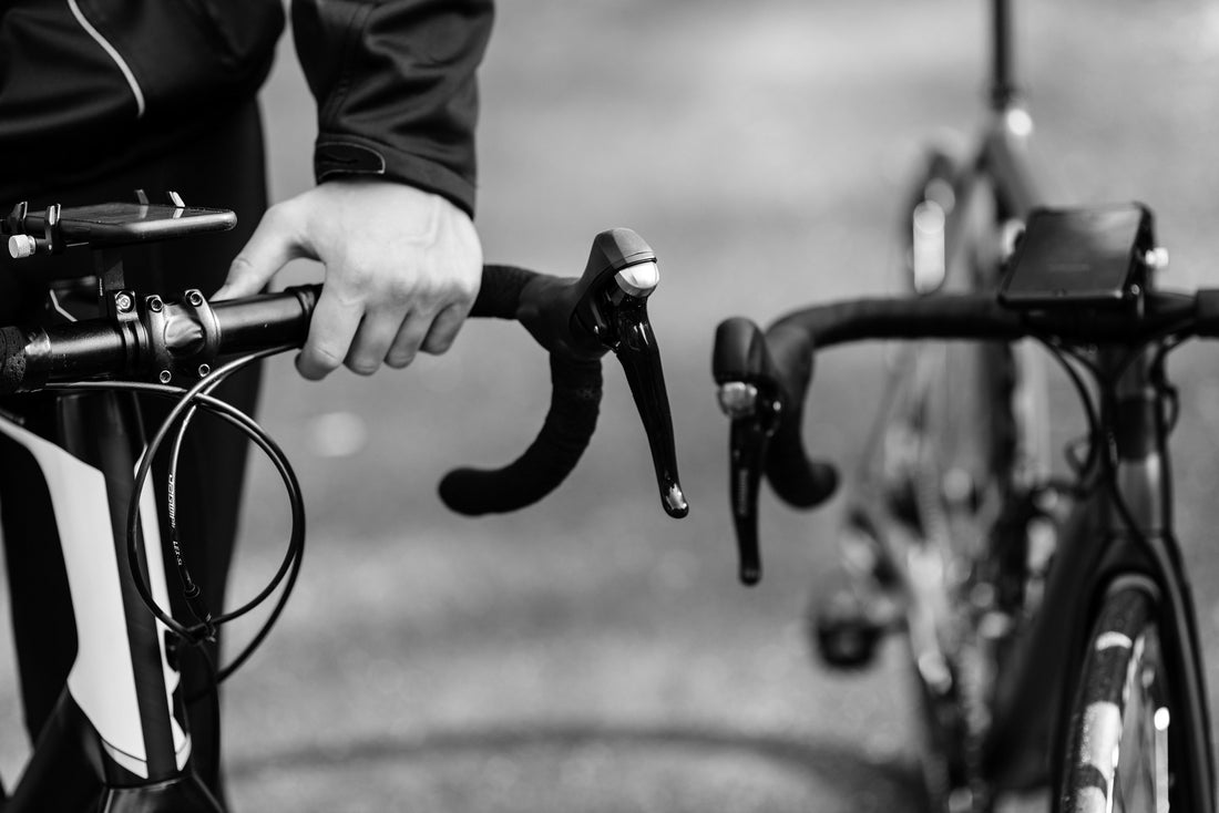 Smart cycling technology 2026