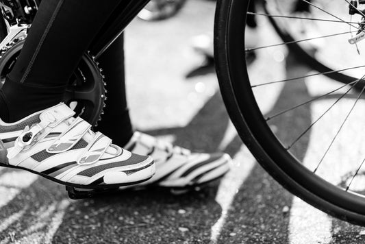 Best cycling shoes beginner road bike
