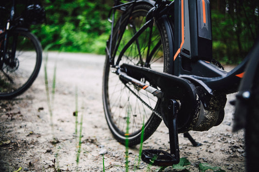 E-bike electric bicycle buying guide 2026