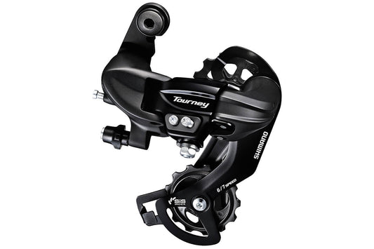 Rear Der Shimano RD-TY300D 6/7 Speed Direct Attach DO
