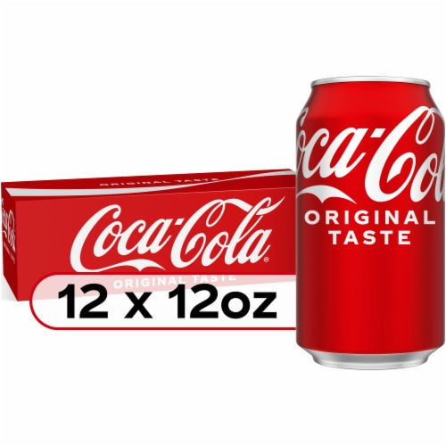Coca-Cola