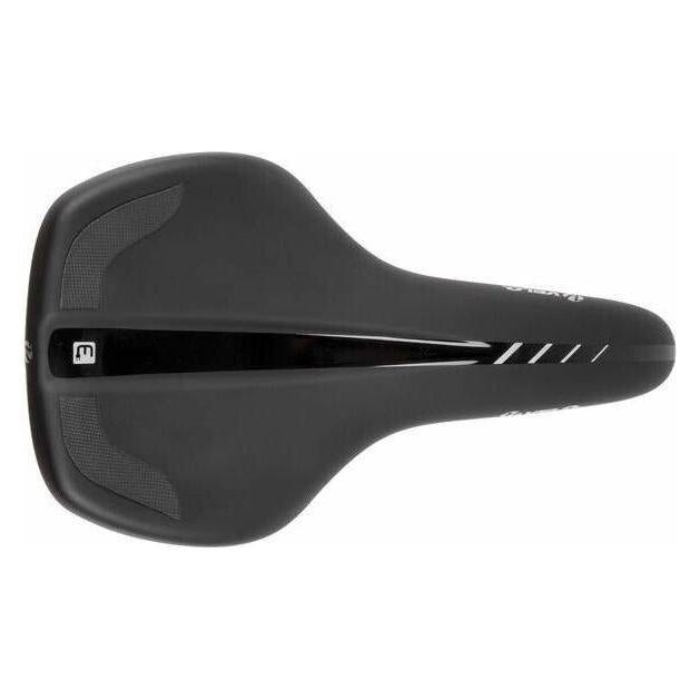 Velo Fit E1 Saddle 190 x 270mm Black