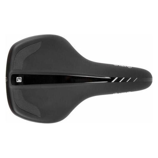 Velo Fit E1 Saddle 190 x 270mm Black