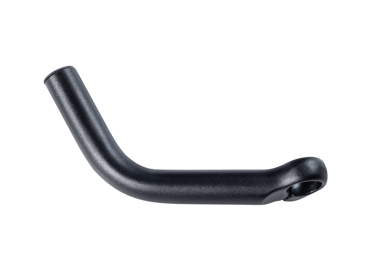 Bar End Bontrager ATB Full Bend Long Black