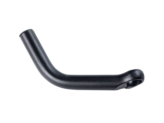 Bar End Bontrager ATB Full Bend Long Black