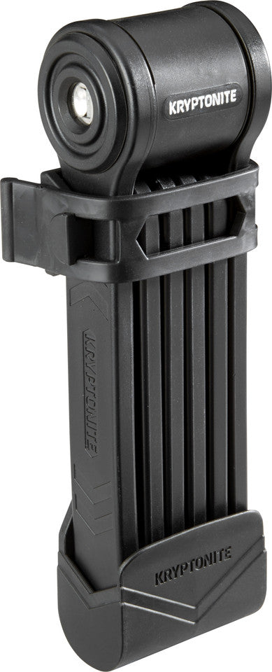 Lock Kryptonite Keeper 585 Folding Lock