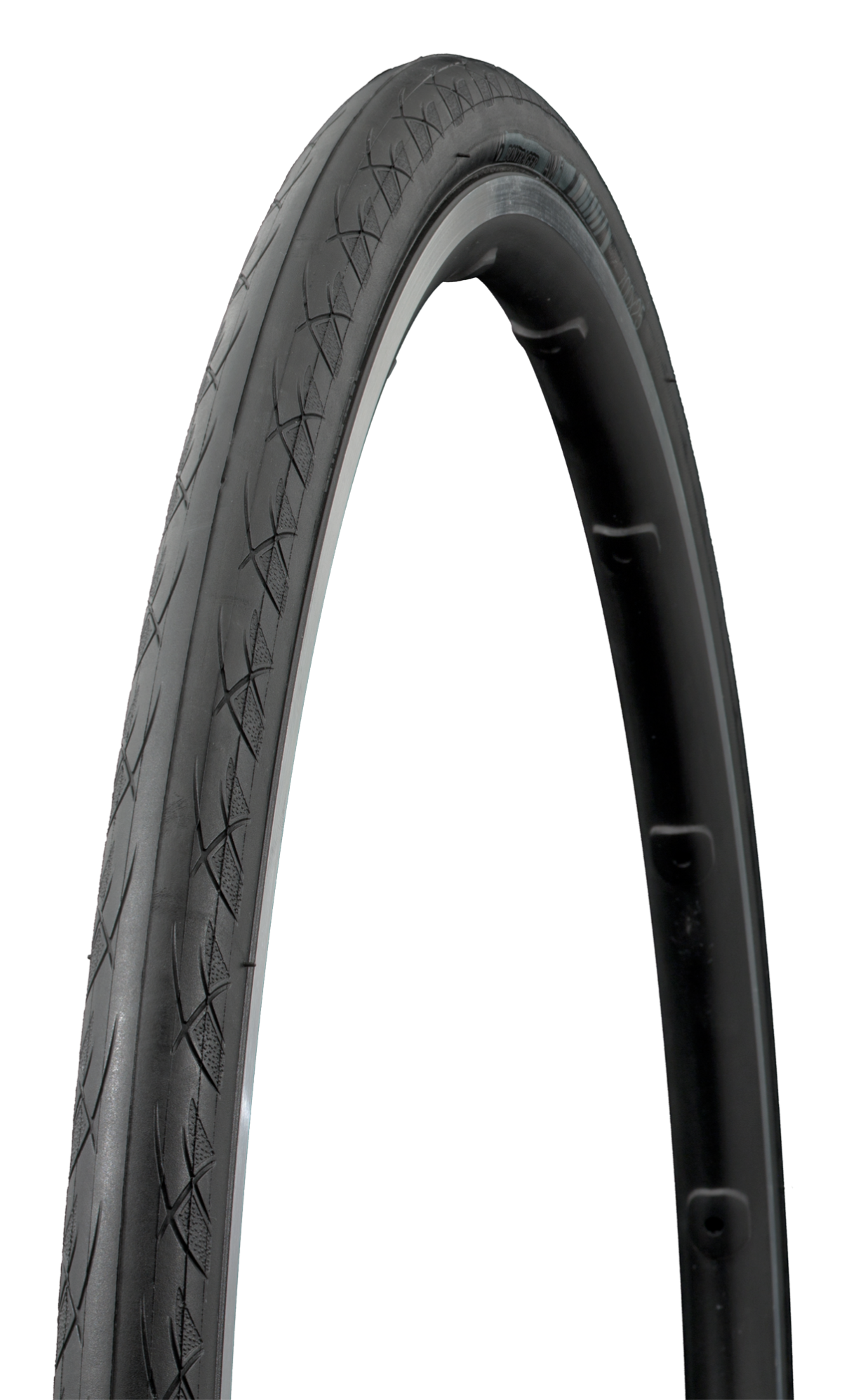 Tire Bontrager AW1 Hard-Case Lite 700x23c