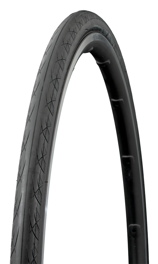 Tire Bontrager AW1 Hard-Case Lite 700x23c