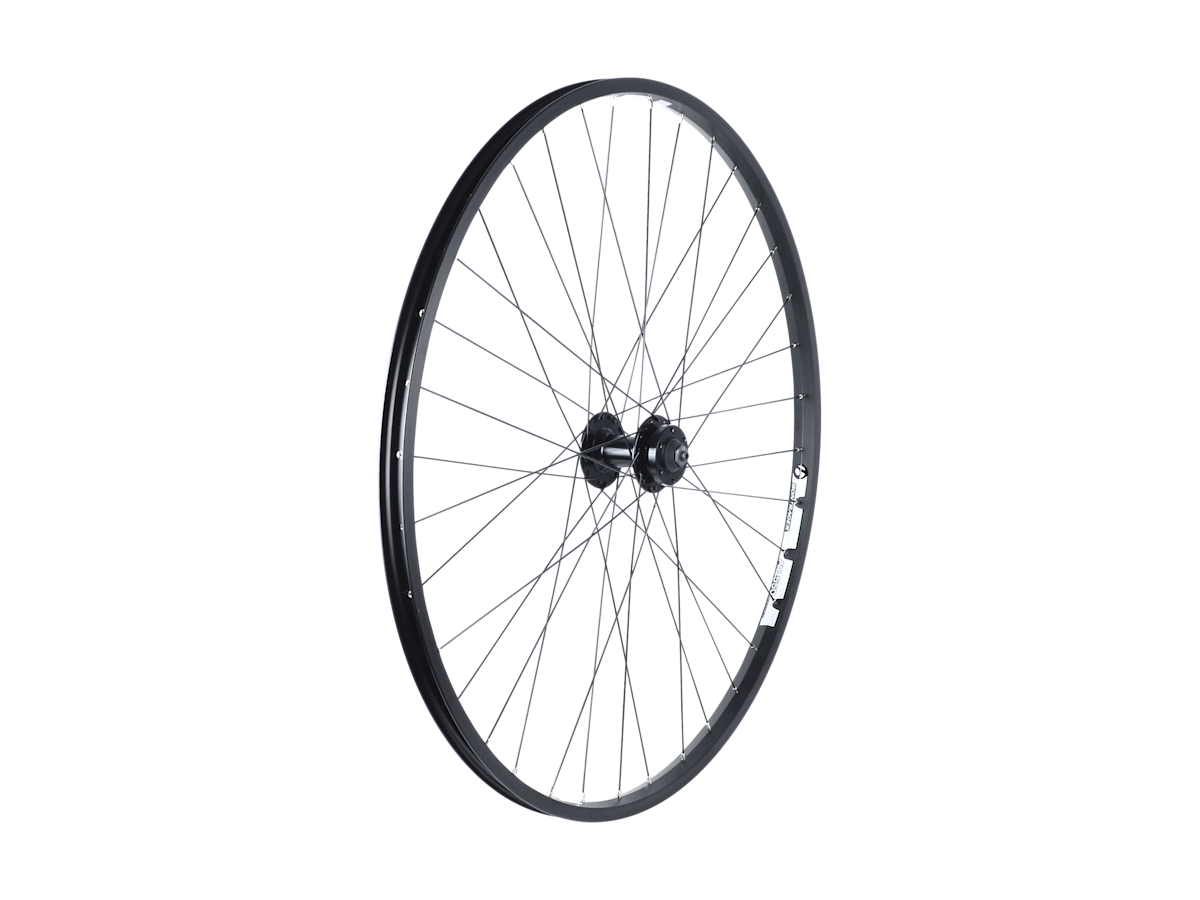 Wheel Rear Bontrager AT550/DC22 29 Disc 36H Black