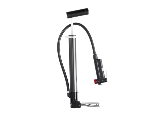Pump Bontrager Mini Charger Frame