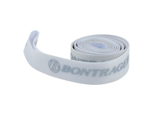 Rim Tape Bontrager Narrow High-Pressure Rimstrip 700C White