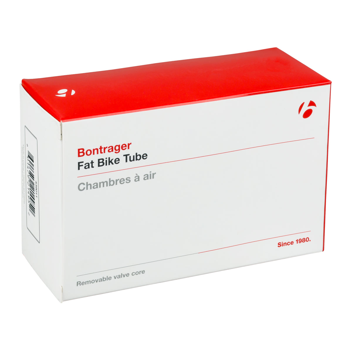 Tube Bontrager Standard Fat 29 x 2.50-3.00 Presta Valve 36mm