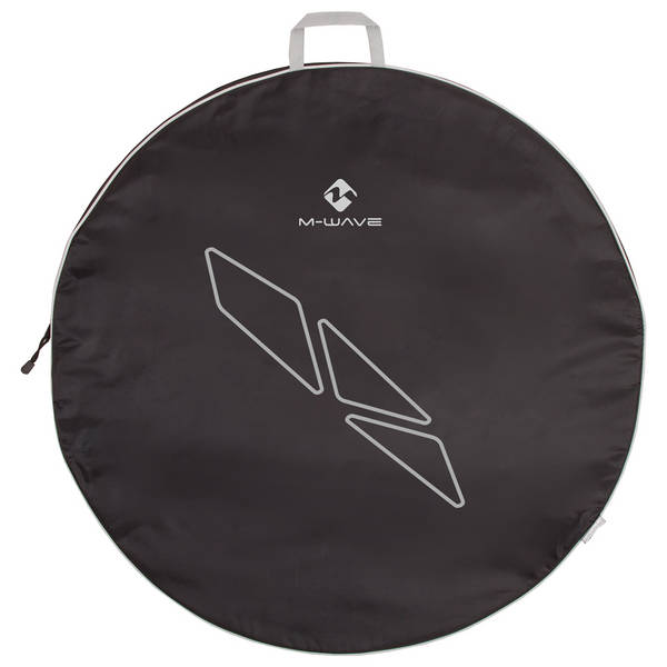 M-Wave Rotterdam WSB Wheel Bag 830mm Up to 29''