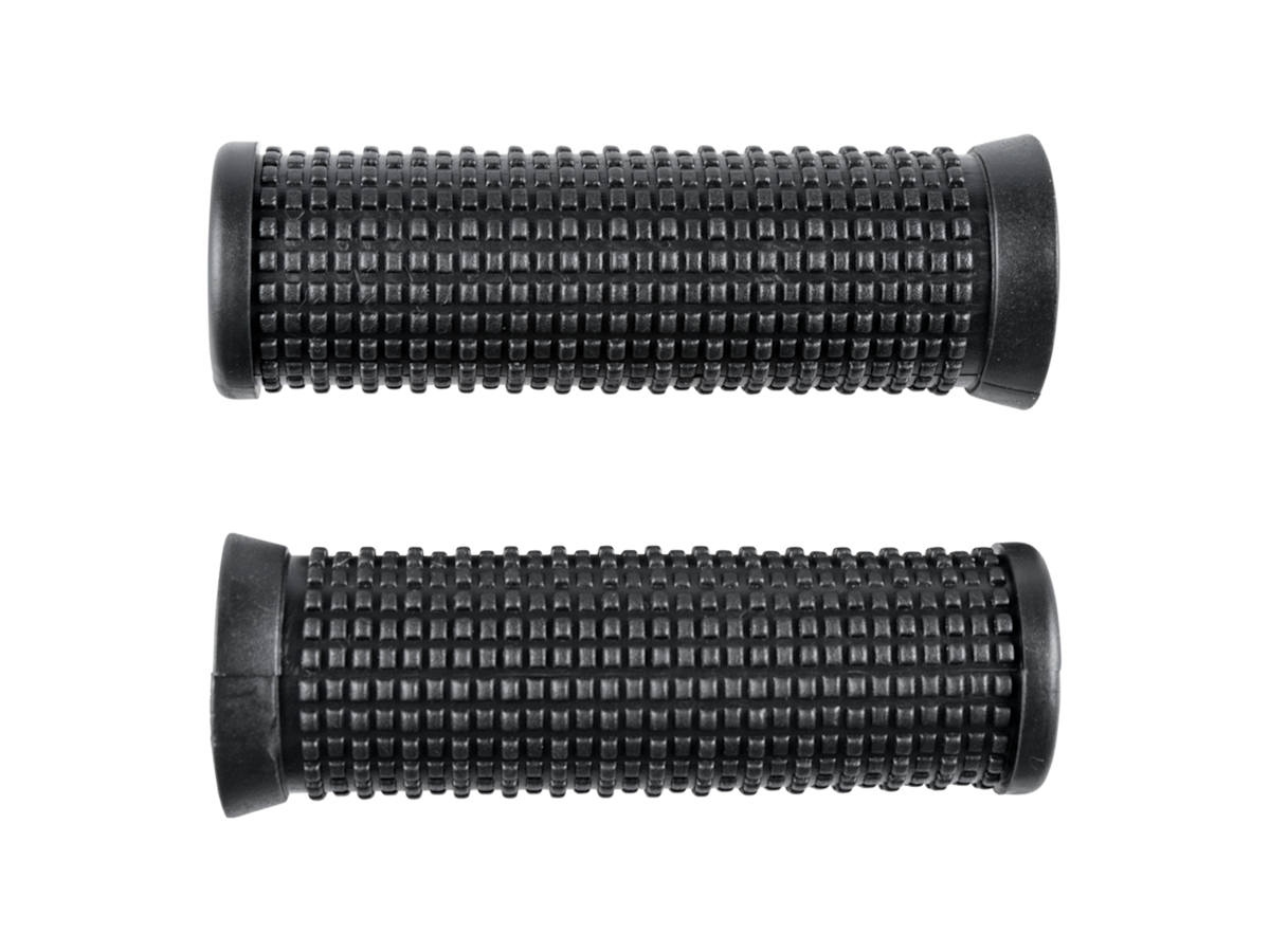 Grip Trek Kids' MTB 125mm/75mm Black