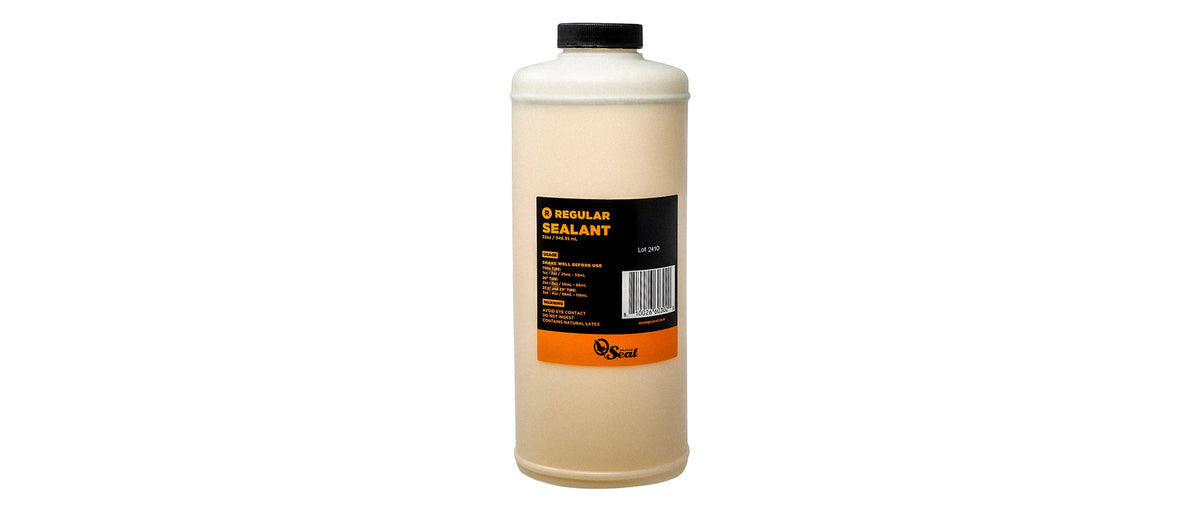 Sealant Orange Seal Regular 32oz