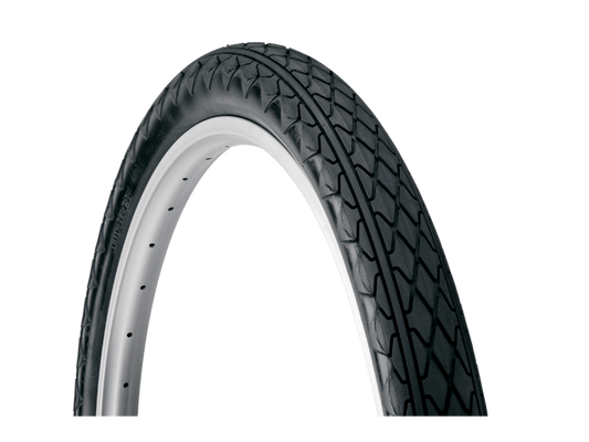 Tire Electra Cruiser Vintage Diamond 26 X 2.35 Black