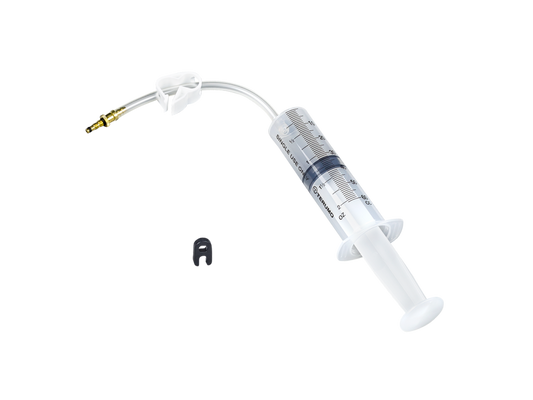 Tool Bontrager TLR Sealant Injector
