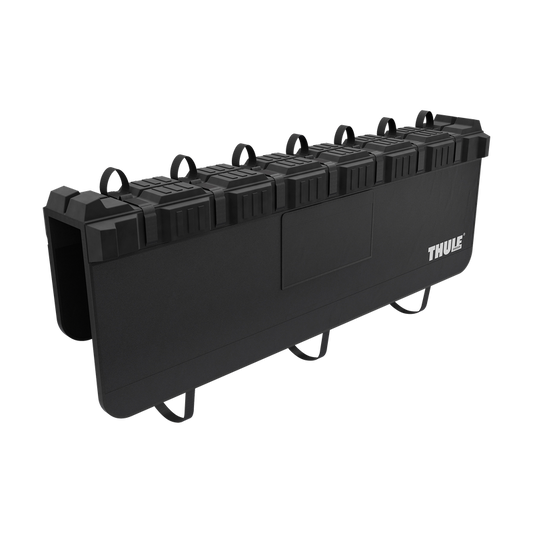 Car Rack Thule GateMate Pro Compact Tailgate Pad Black