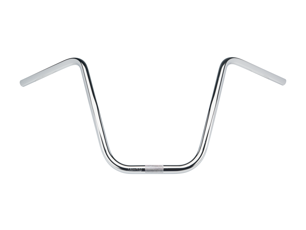 Bar Electra Cruiser Ape Hanger Black