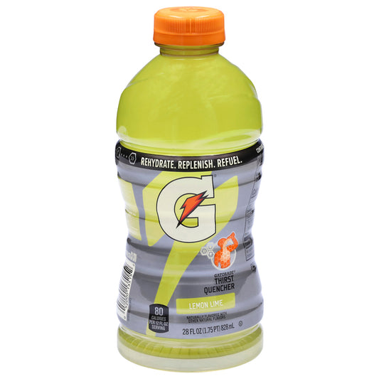Gatorade