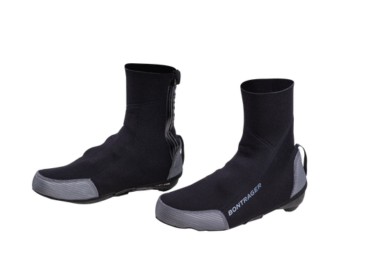 Bootie Bontrager S2 Softshell Large (42.5-44) Black