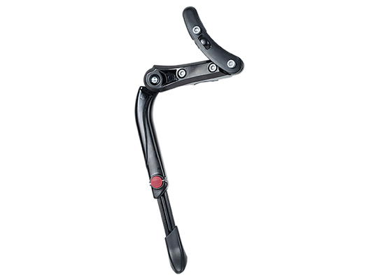 Kickstand Bontrager Adjustable Alloy 29er Rear Mount Black