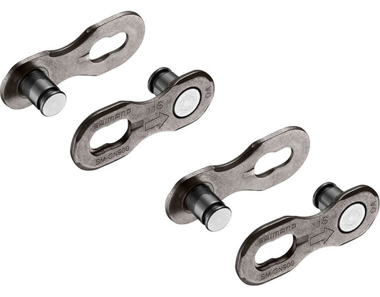 Chain Part Shimano CN900-11 Quick-Link 11-Speed 2 Pair