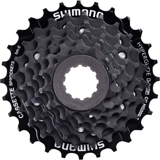 Cassette Shimano CS-HG200 7-Speed 12-32T