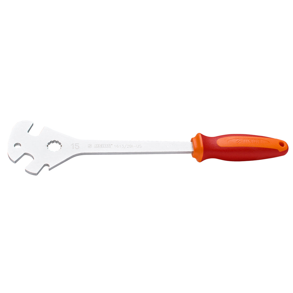 Tool Unior Professional Pedal Wrench