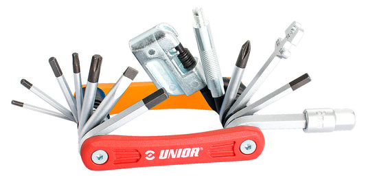 Tool Unior Multi Euro17