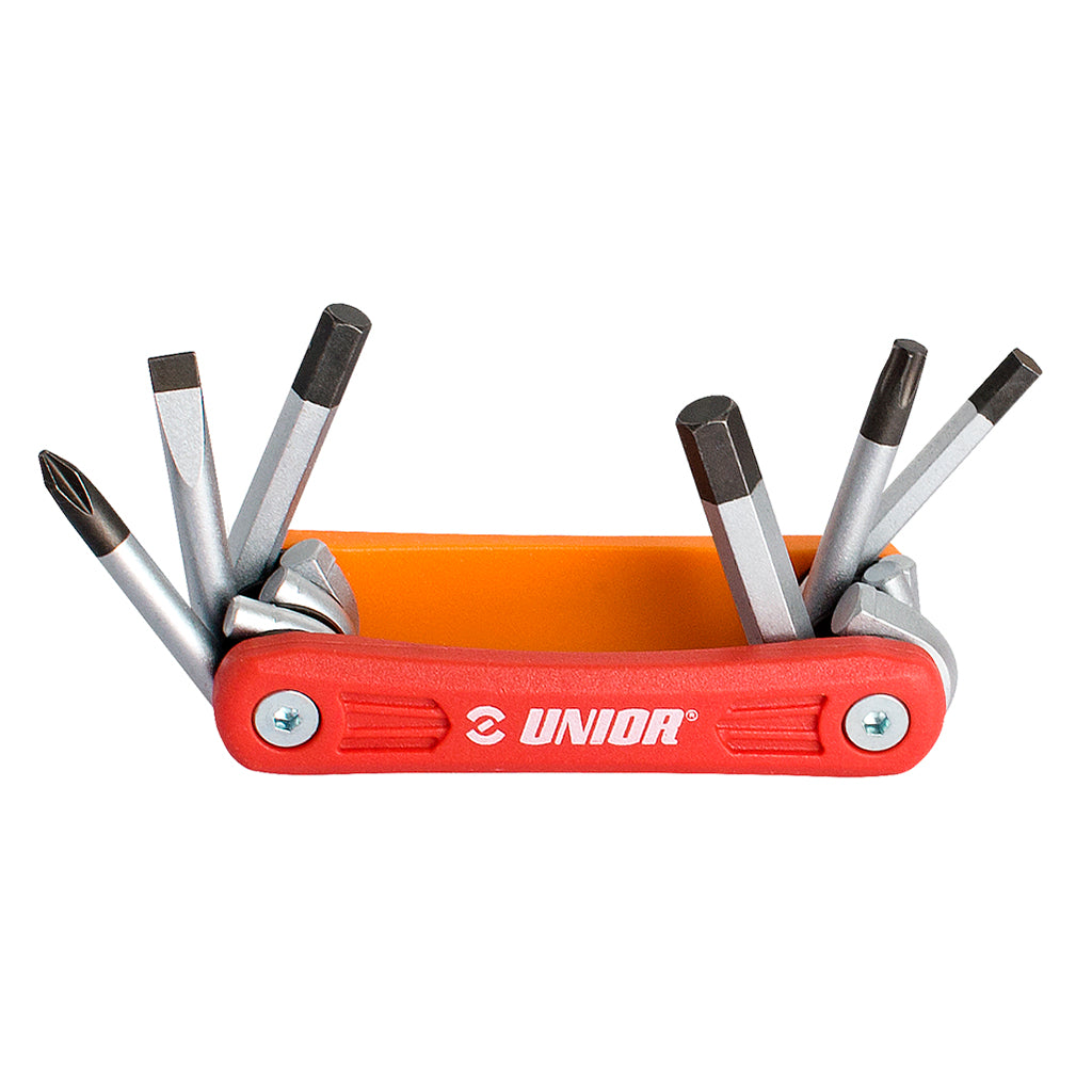 Tool Unior Multi Euro6