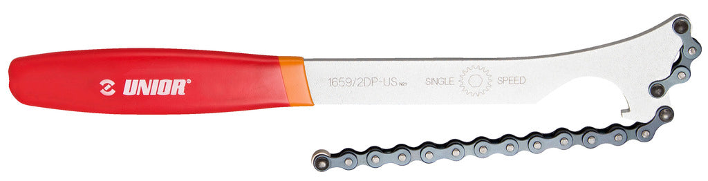 Tool Unior Chain Whip Single-Speed 1/8