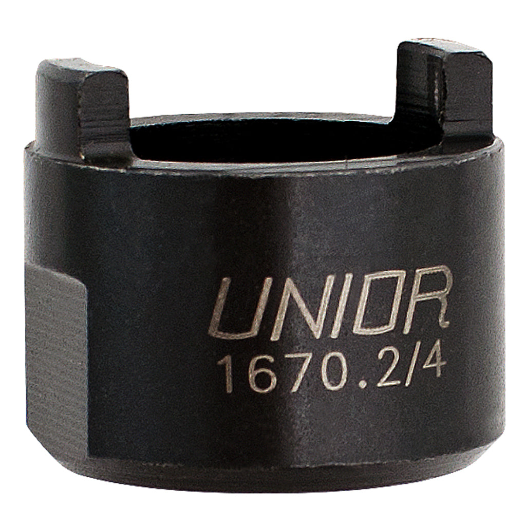 Tool Unior Freewheel Remover Suntour 2-Notch