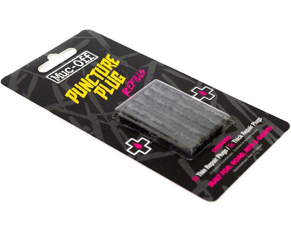 Muc-Off Puncture Plugs Refill Pack