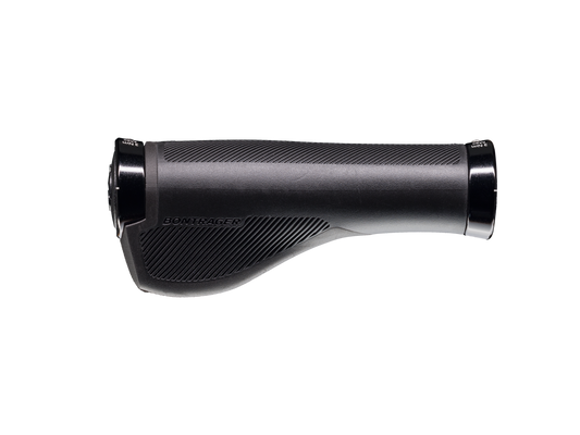 Grip Bontrager Satellite Elite 130/90mm Black